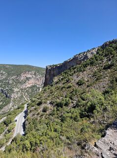 Zdjęcie z hawiwandern wzdłuż trasy