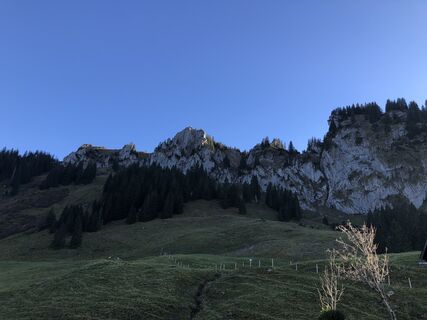 Fotografie de la Martin Hentschel de-a lungul turului