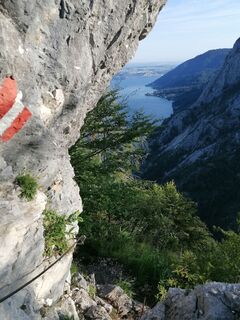 Foto da ktscherne lungo il tour