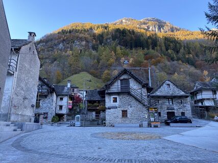 Fotó a Silvia Capelli honlapról a túra során
