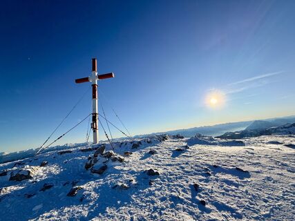Foto von Natur_erleben_dg entlang der Tour