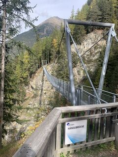 Photo de DIIM le long du parcours