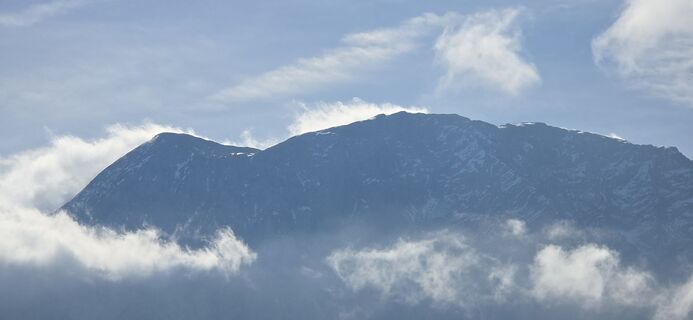 Fotografija s spletne strani Markus Ortner na poti
