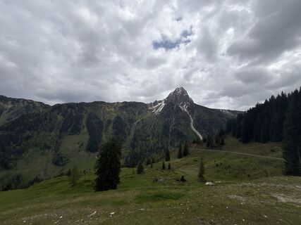 Foto von Kim L entlang der Tour