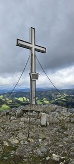 Photo from Siegfried Sauseng along the tour