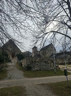 Fotografija s spletne strani Henriette Mussger na poti