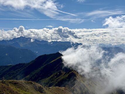 Foto von SuSanhappy entlang der Tour