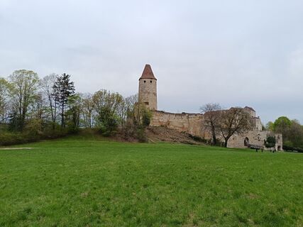 Foto von Gabi H. 1 entlang der Tour