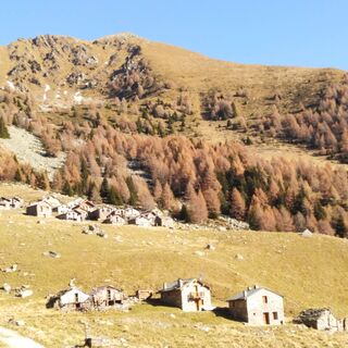 Alpe Colina