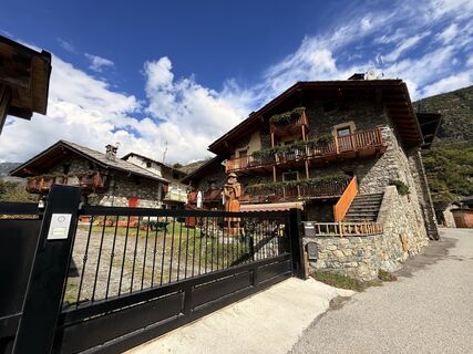 Fotografia z Manuela Sigrist na trase