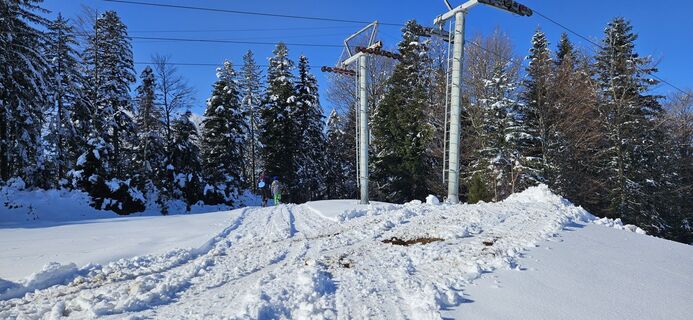 Fotografija s spletne strani Mateja Rečnik na poti