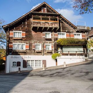 Gasthaus Linde