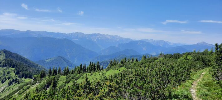 Fotografie de la Roland1234 de-a lungul turului