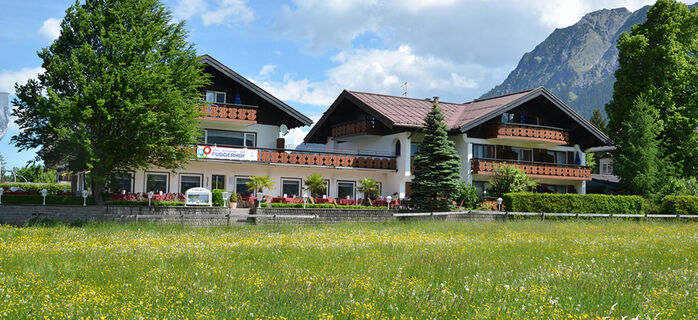 Hotel Fuggerhof