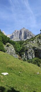 Foto von Mdiablo entlang der Tour