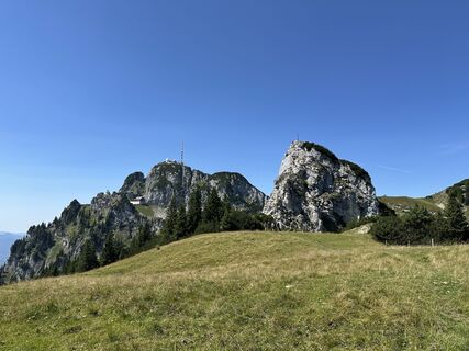 Zdjęcie z justasimpleguy wzdłuż trasy