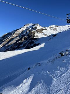 Zdjęcie z Timon Jeckel wzdłuż trasy