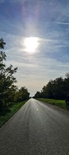 Fotografia z Tanjasusanna na trase