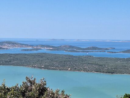Fotografia z Janez Pajnič na trase