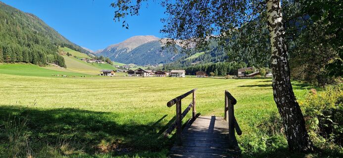 Fotó a Erich Schober1964 honlapról a túra során