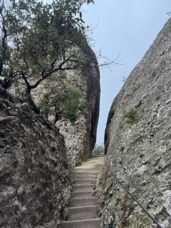 Foto von Kirillacro entlang der Tour