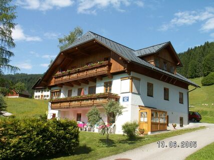 Appartements Pension Elfi