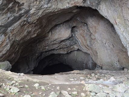 Foto von Zahrni78 entlang der Tour