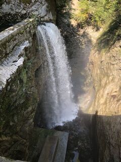 Foto von Torsten Steinbach entlang der Tour