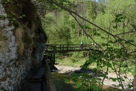 Große Raabklamm_Mortantsch_Oststeiermark