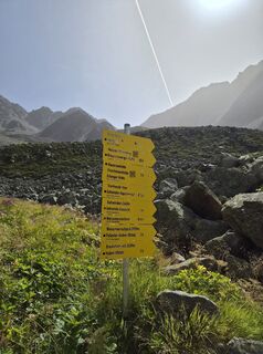 Fotografija s spletne strani Michael Hohlfeld na poti