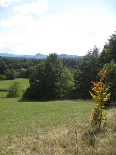 Blick zum Untersee