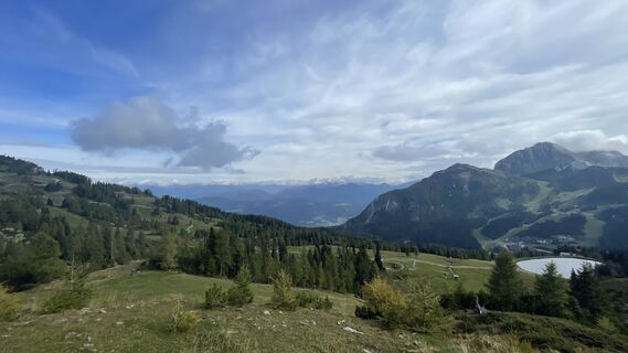 Fotó a Henrik Andersson honlapról a túra során