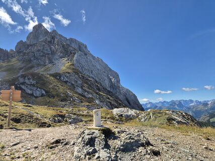 Fotografija s spletne strani josef duermoser na poti