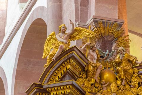 Kloster Bronnbach