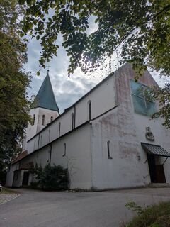 Foto von Kaiser 0_o entlang der Tour