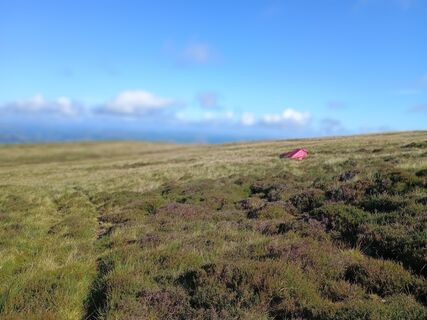 Foto von JaapBergfex entlang der Tour
