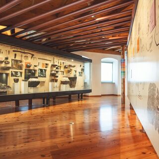 Das Pfahlbaumuseum in Fiavé