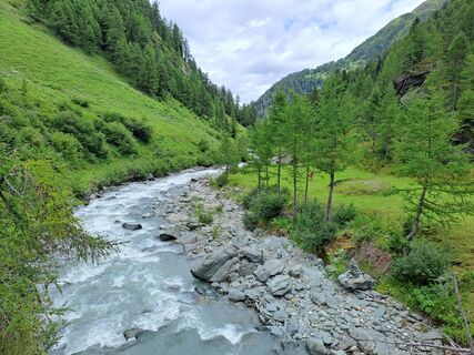 Fotografia z Wanderbursche66 na trase