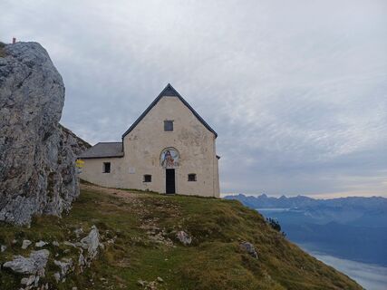 Foto von Thomas Michalek 1 entlang der Tour