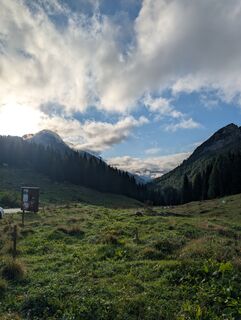 Photo de Kreva89 le long du parcours