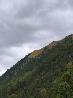 Foto von Carlowitz “RoterBaron” von Nachhalt entlang der Tour