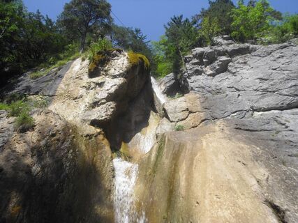 Sebastian Wasserfall