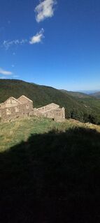 Photo de Jerome jourda le long du parcours