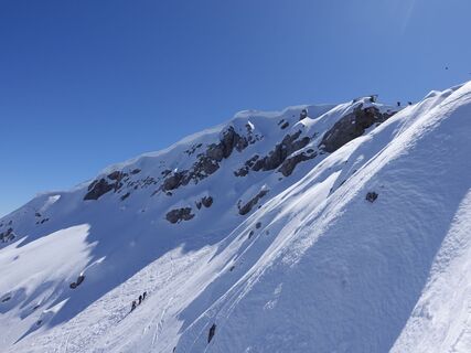 Fotografija s spletne strani Lorenzo L. na poti