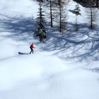 Skitouren