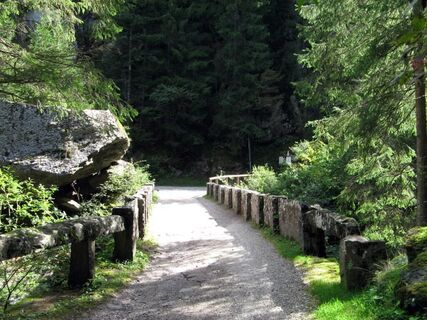 Lizata-Brücke