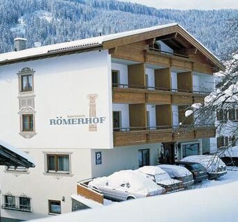 Appartements Römerhof