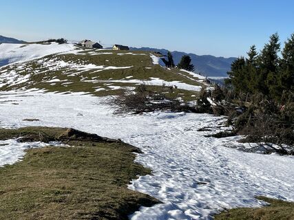 Kuva osoitteesta Andre Tatter matkan varrella
