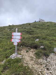 Fotografie z Darija Forgač na trase