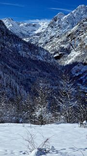 Fotografija s spletne strani Fabrizi Mellano na poti